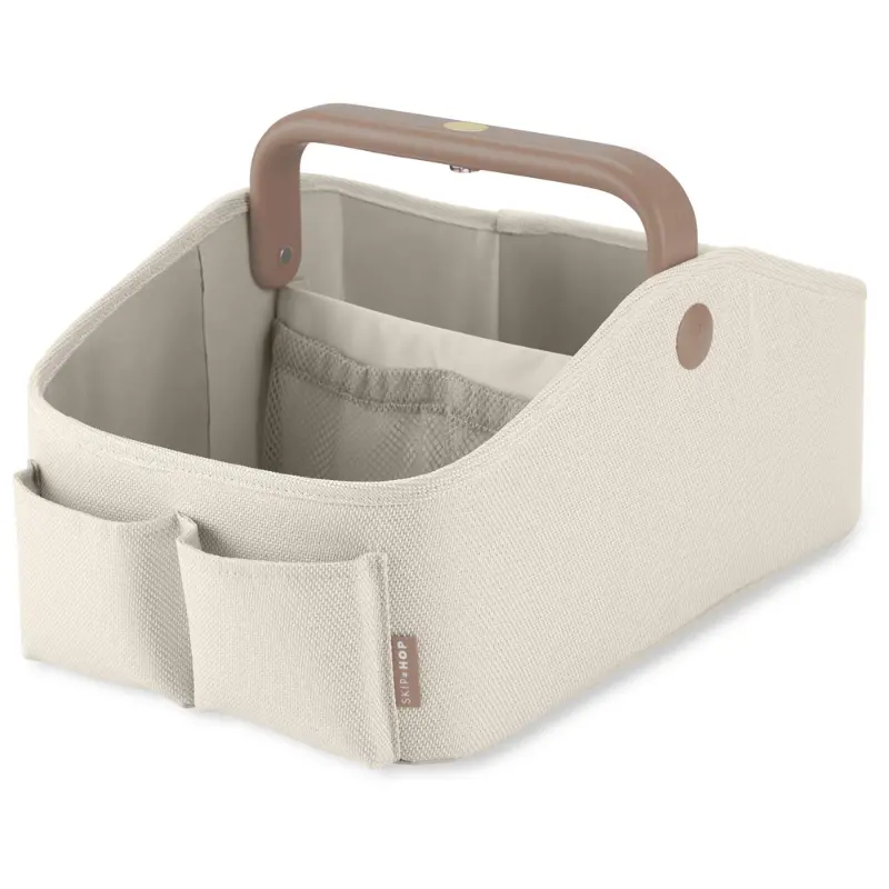 Light-Up Diaper Caddies 2