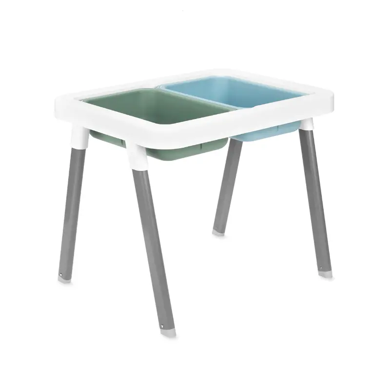 Discoverosity 3-In-1 Sensory Table 1