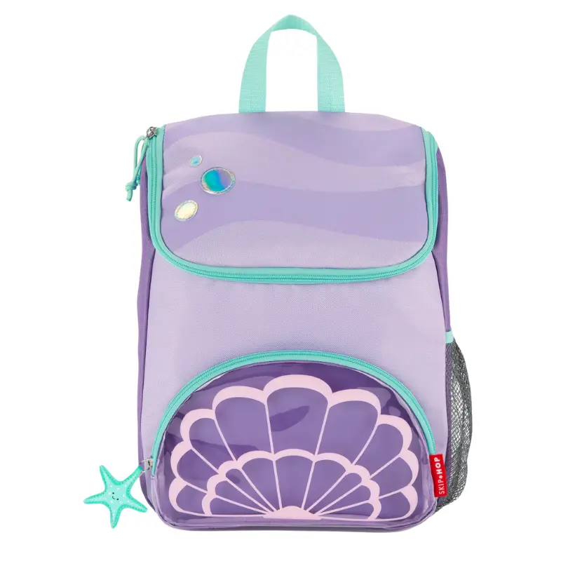 Spark Style Big Kid Backpack 2