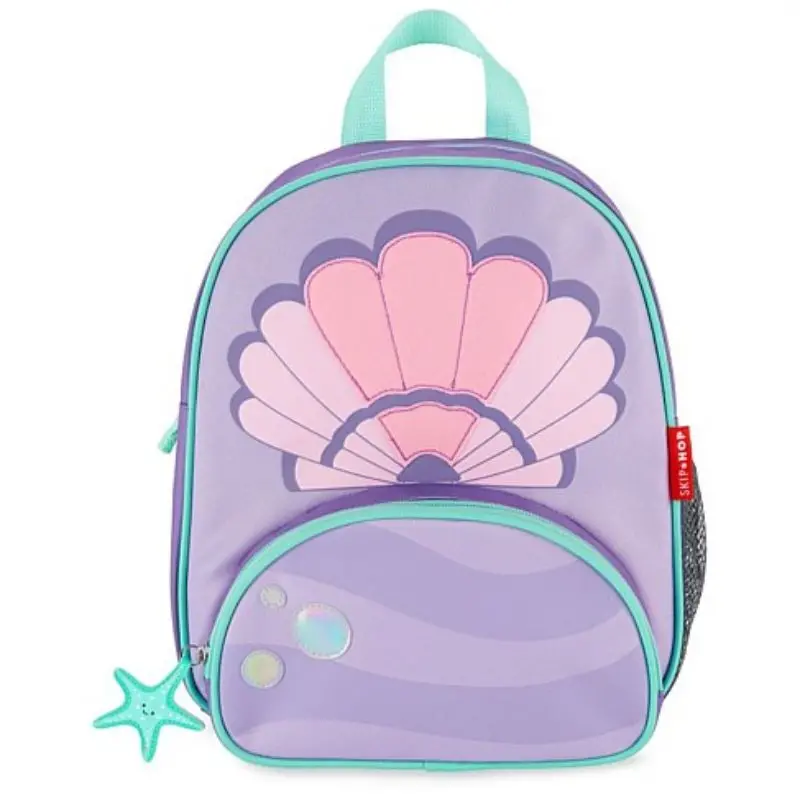 Little Kid Spark Style Backpack 4