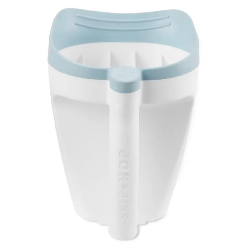 Wave Waterfall Bath Rinser 1