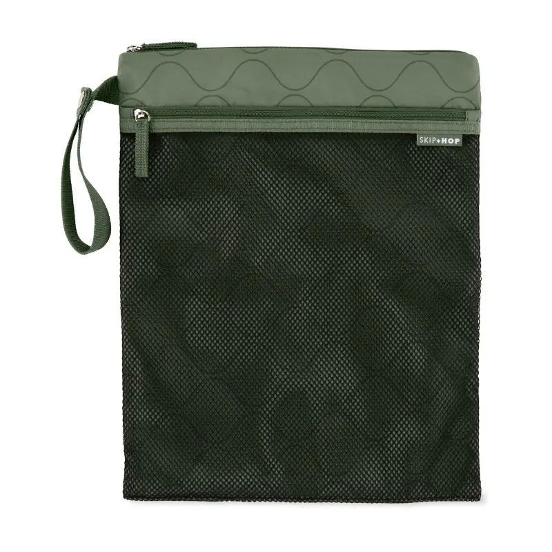 Grab & Go Wet/Dry Bag 1
