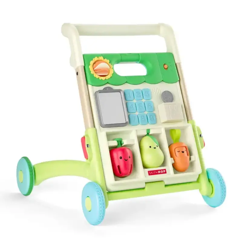 Farmstand Grow Along Activity Walker 1