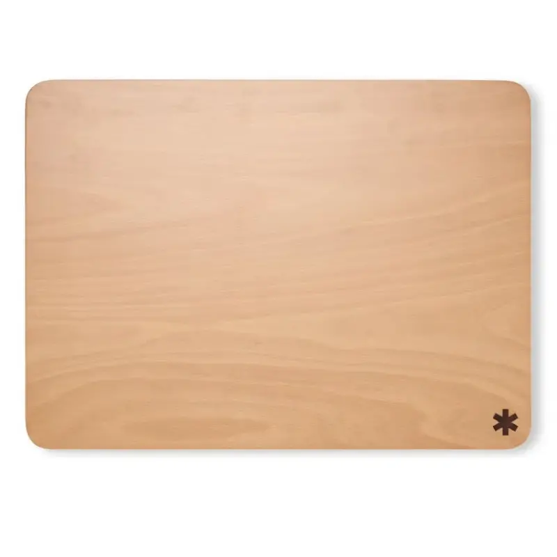 Wood Table Top For Sensory Table 1