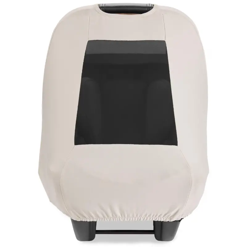 All Seasons Car Seat Cover 1