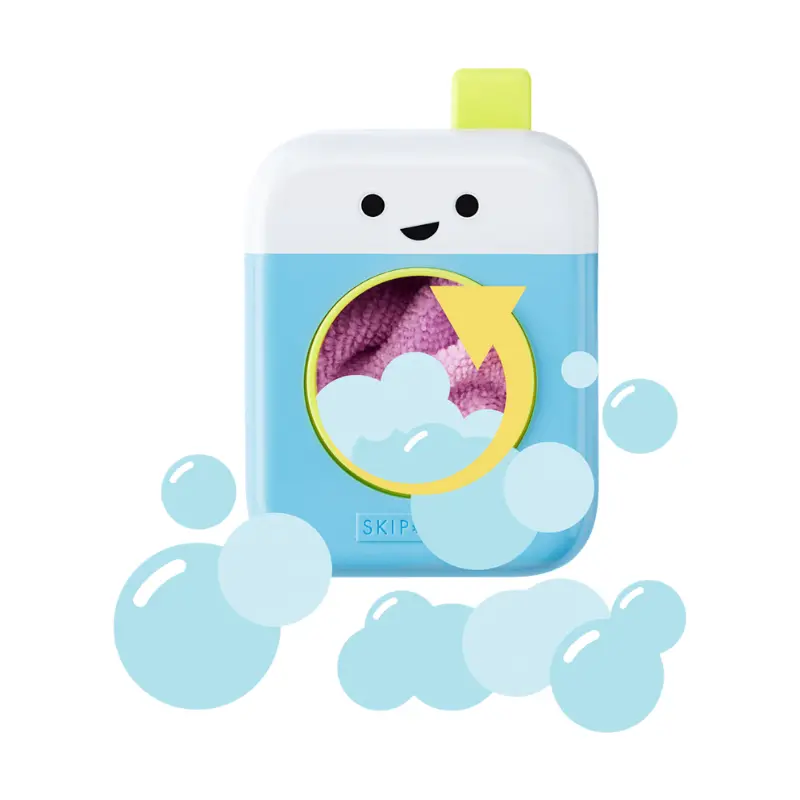 Fresh & Clean Baby Bath Toy 1