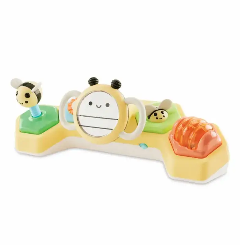 Farmstand Honeycomb Driver 1