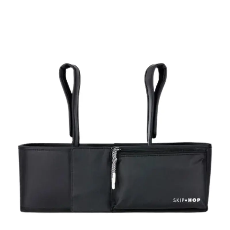 Ultimate Stroller Organizer 1