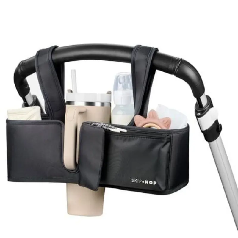 Ultimate Stroller Organizer 2