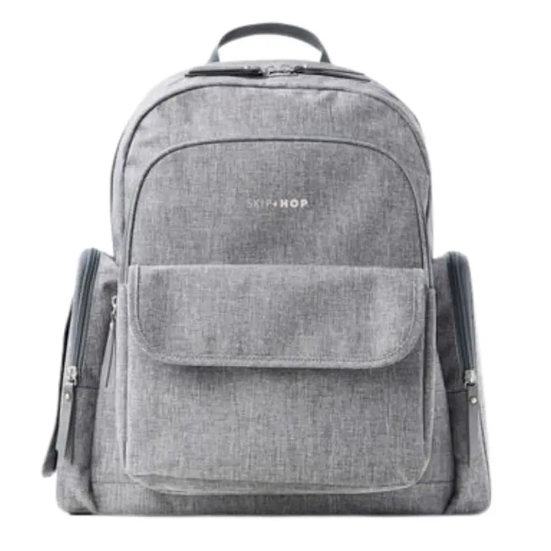Luna Backpack Diaper Bag 2