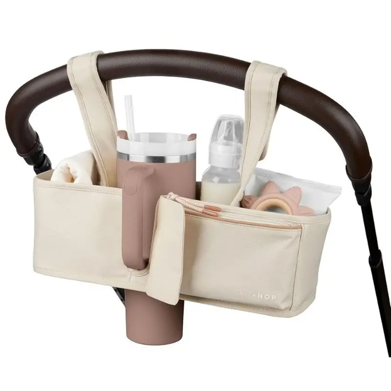 Ultimate Stroller Organizer 2