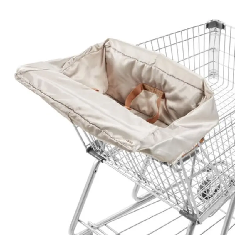 Shopping Cart Cover 2