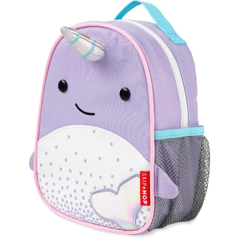 Zoo Mini Backpack 1