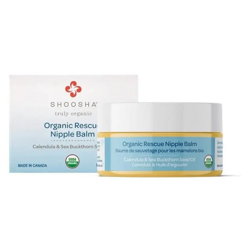 Rescue Nipple Balm 1