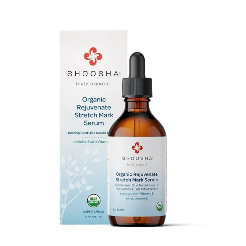 Stretch Mark Serum 1