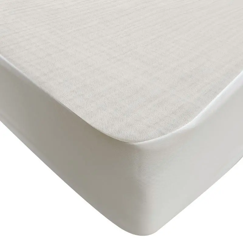 Muslin Crib Sheet 2