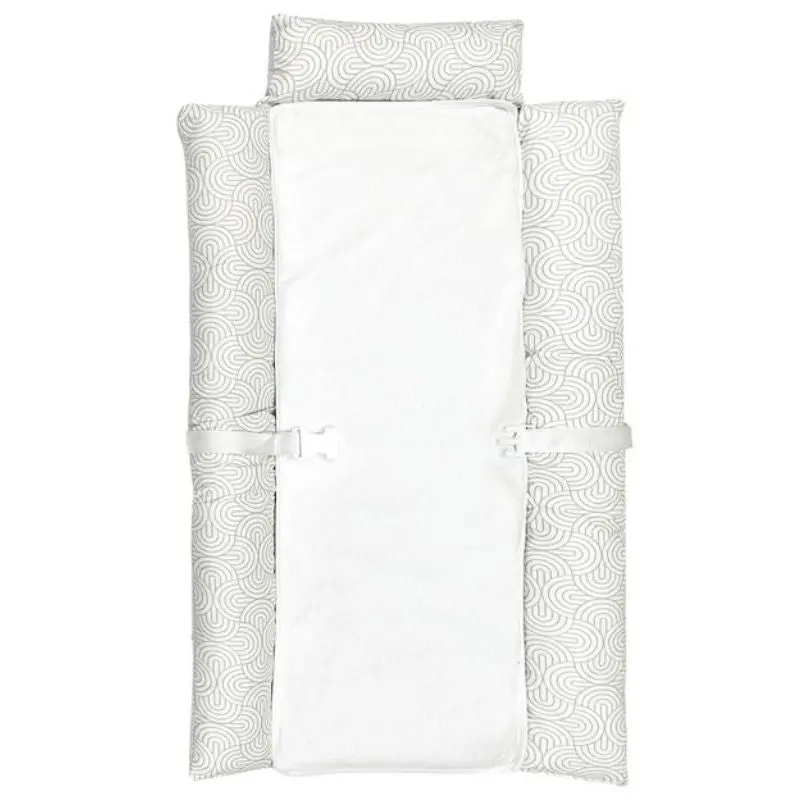 Portable Contour Changing Pad 1