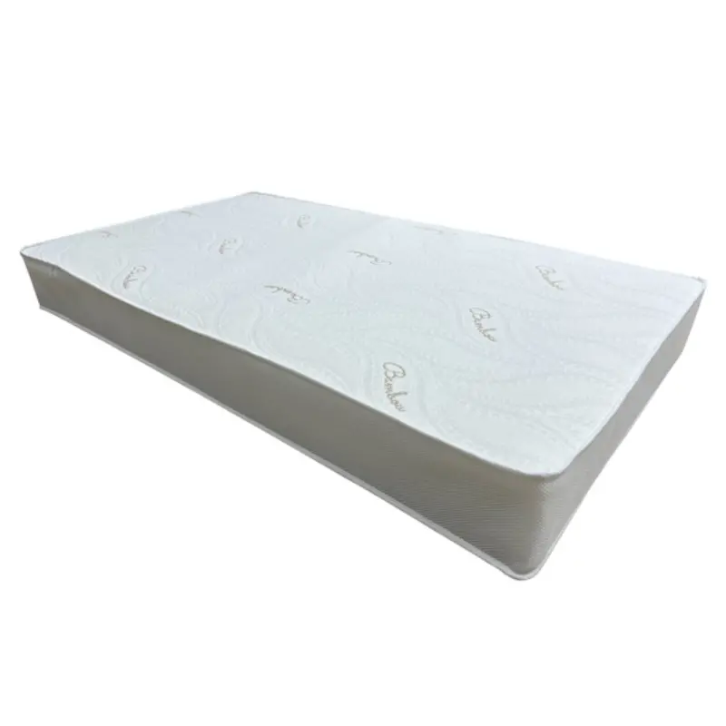 Serene Crib Mattress 1