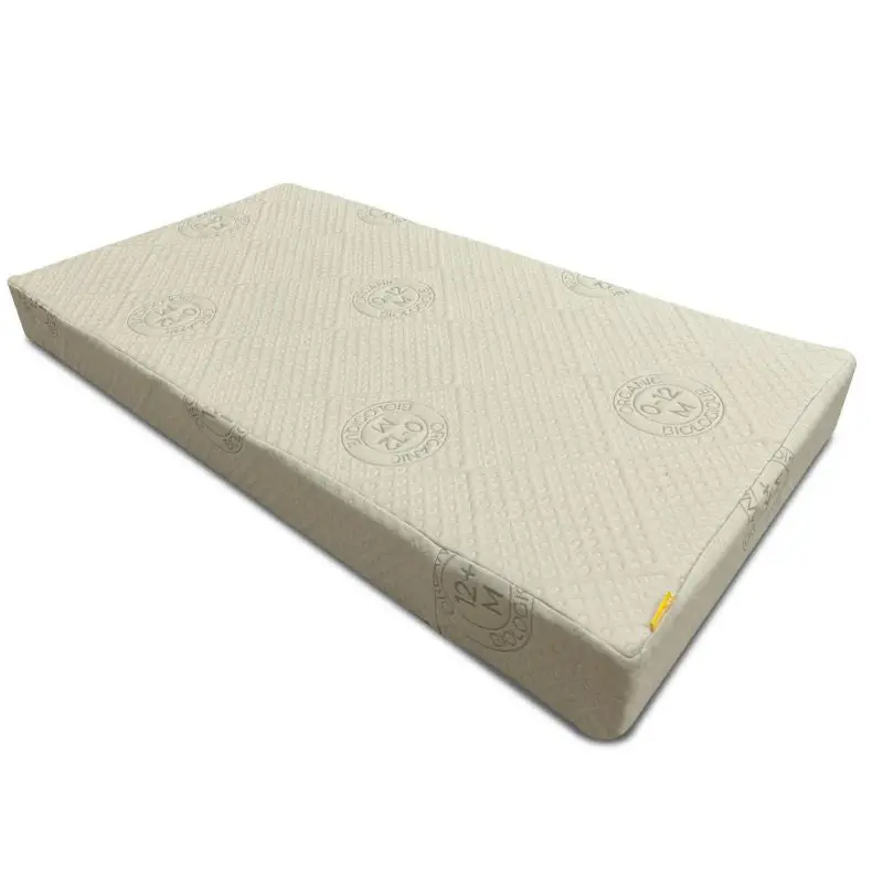 Genesis Crib Mattress 2