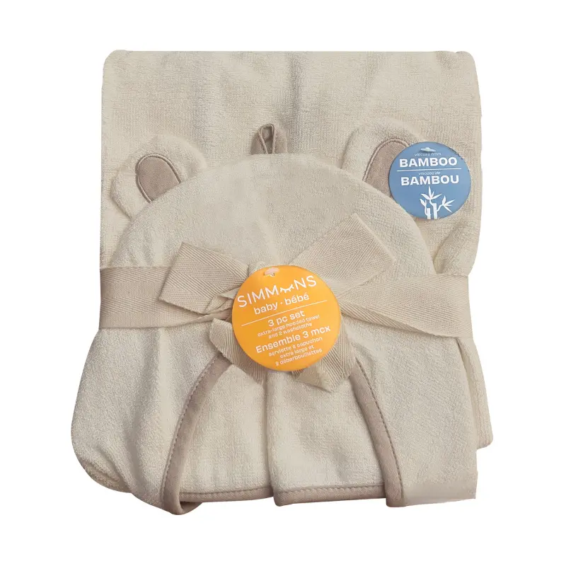 3 Piece Bath Set 1