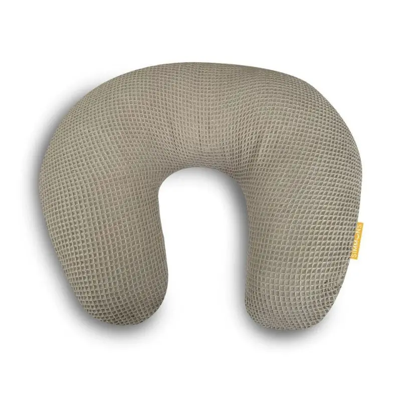 Nursing Pillow With Removable Cover 2