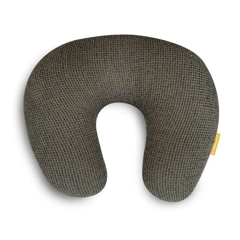 Nursing Pillow With Removable Cover 4