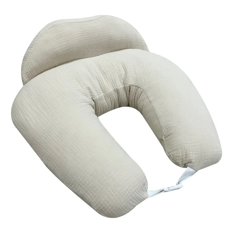 Caresse Luxury Nursing Cushion 1