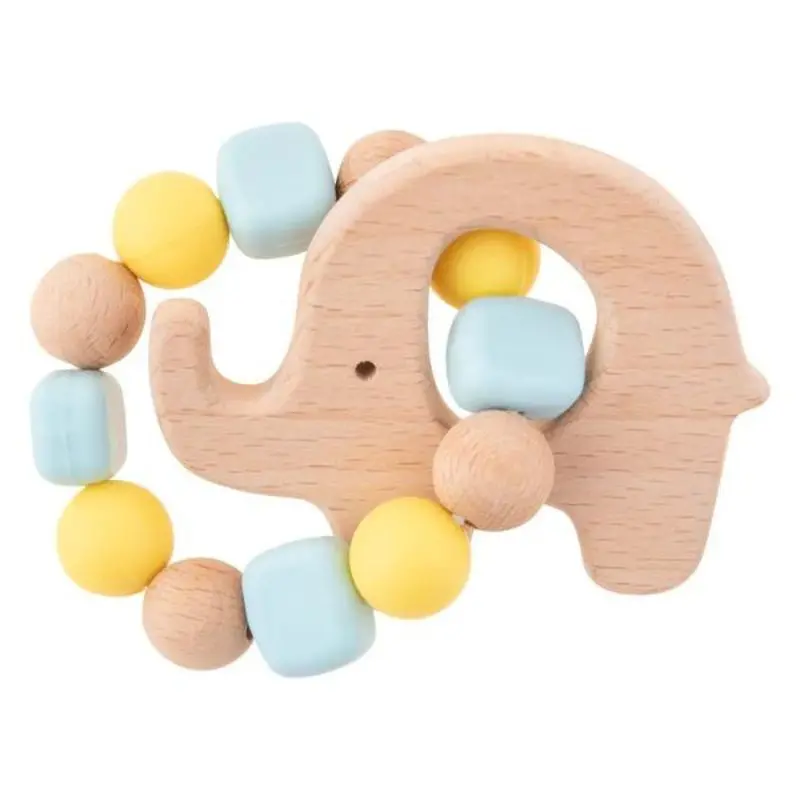 Silicone Teethers 1