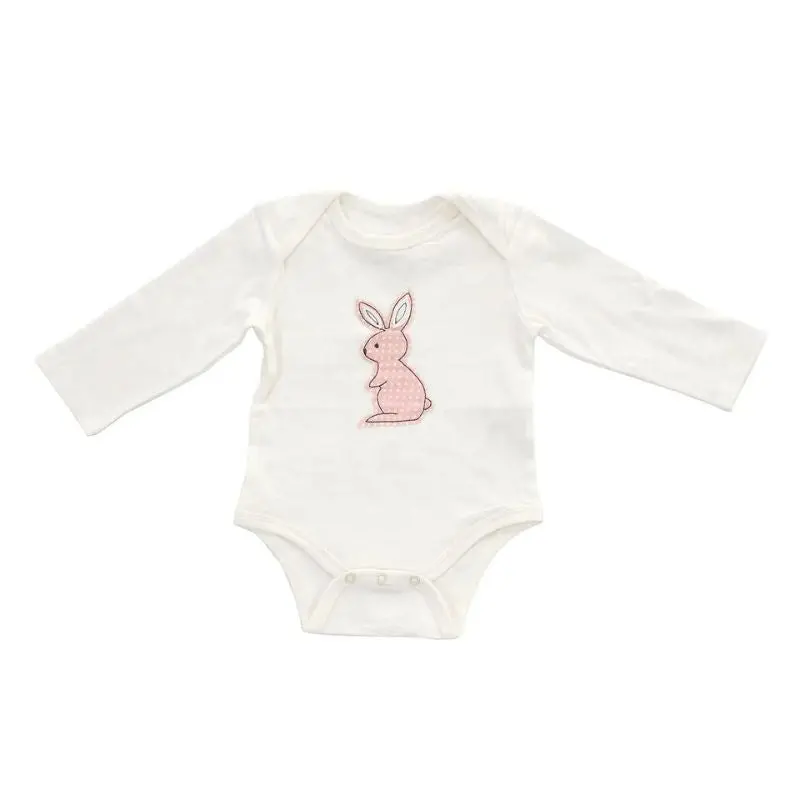 Long Sleeve Onesie 2