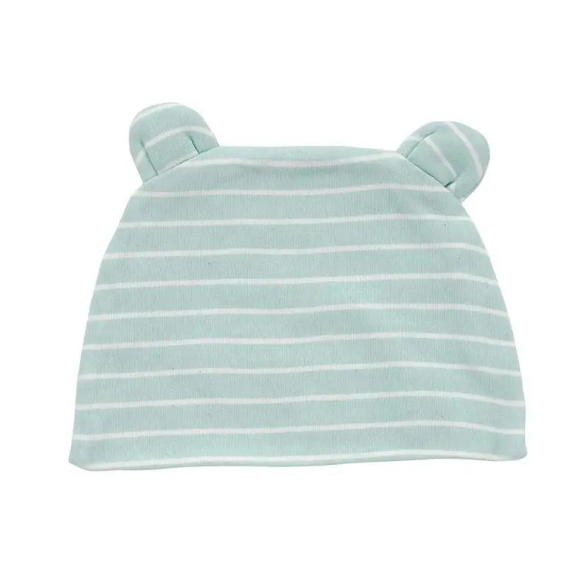 Organic Cotton Beanie 1