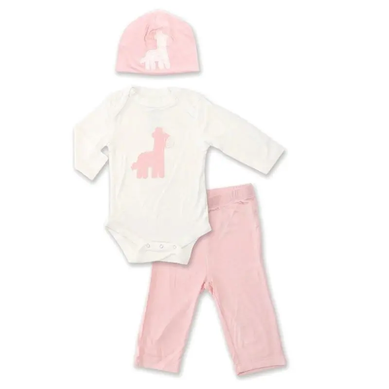 Bamboo Baby Gift Set 2