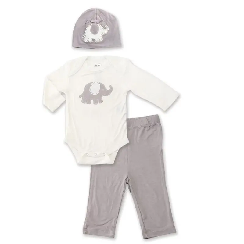 Bamboo Baby Gift Set 1