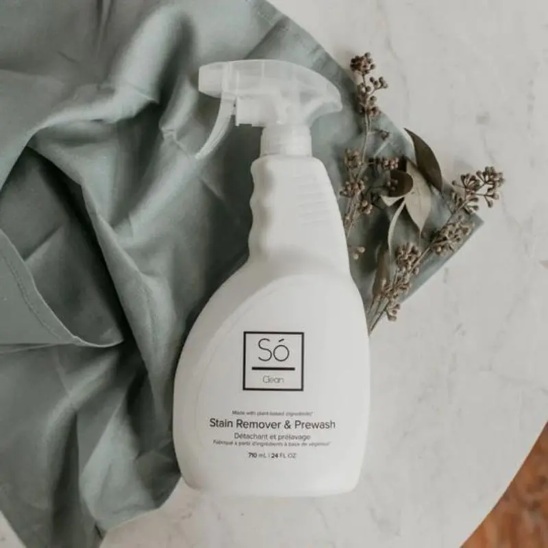 Stain Remover And Prewash 1