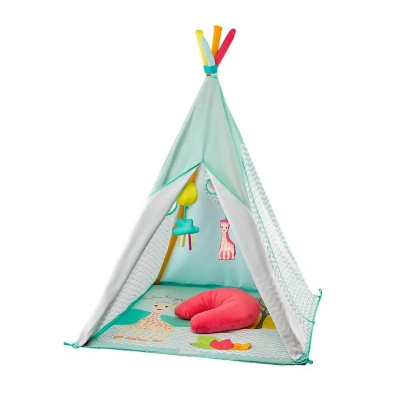 Sophie Activi' Tent 1