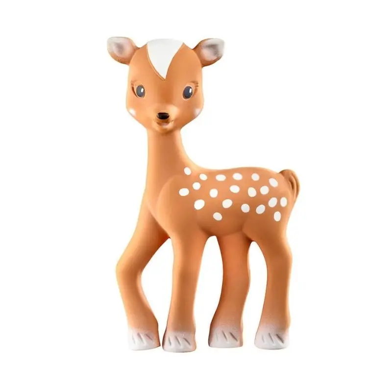 Fanfan The Fawn 1