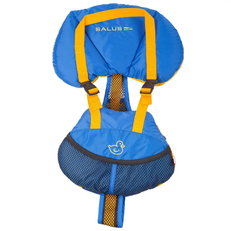 Bijoux Infant Vest 1