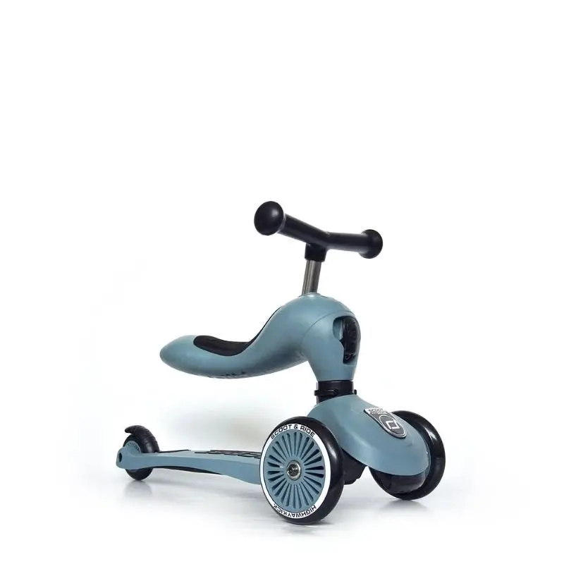 Highwaykick 1 Scooter 1