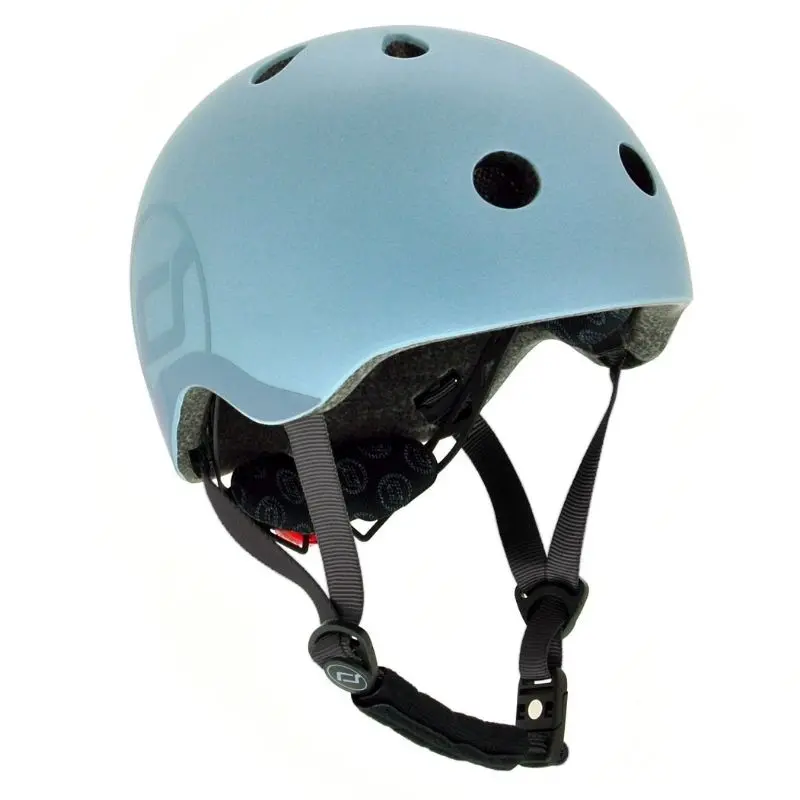 Baby And Kids Helmet 1