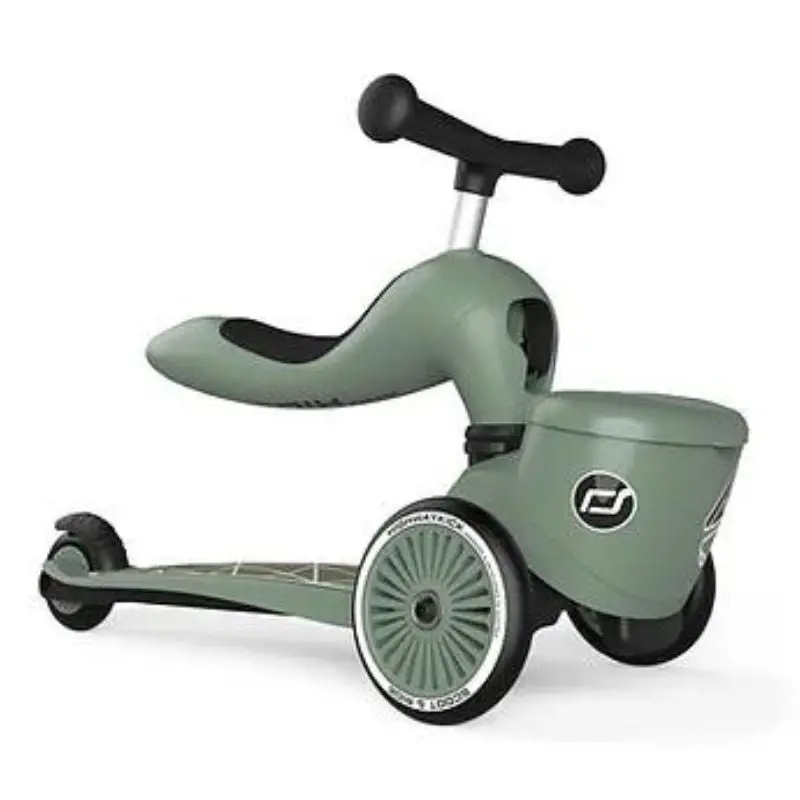 Highwaykick 1 Lifestyle Scooter 1