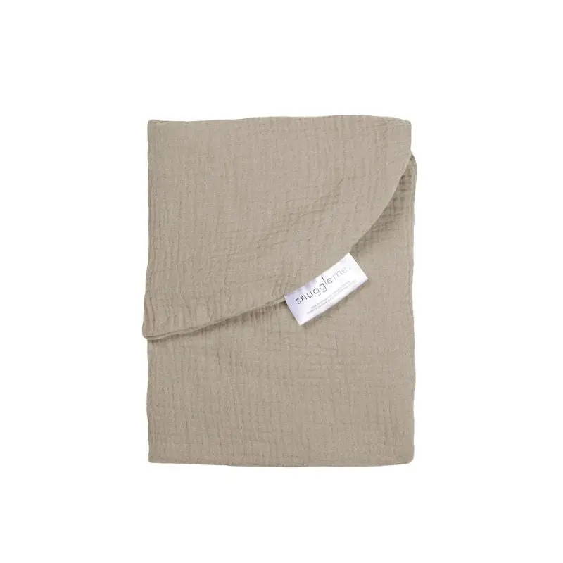 Curve Muslin Cover 1