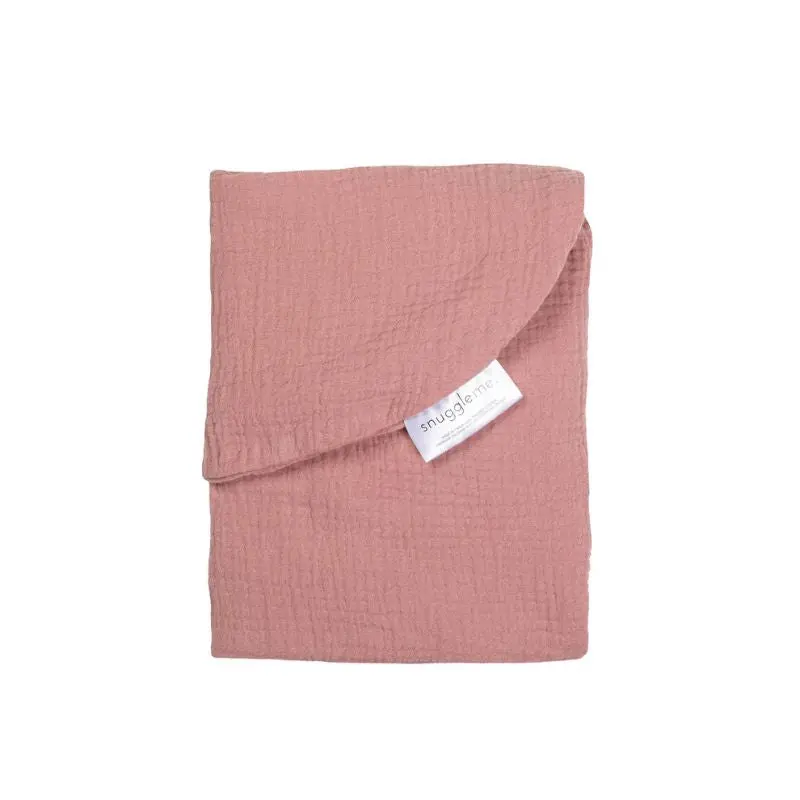 Curve Muslin Cover 2