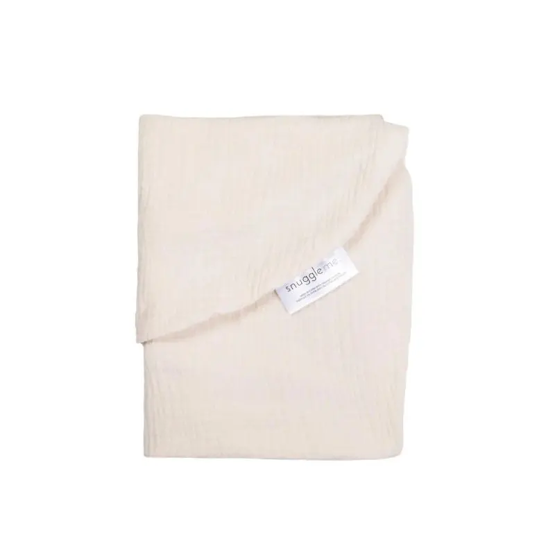 Curve Muslin Cover 3