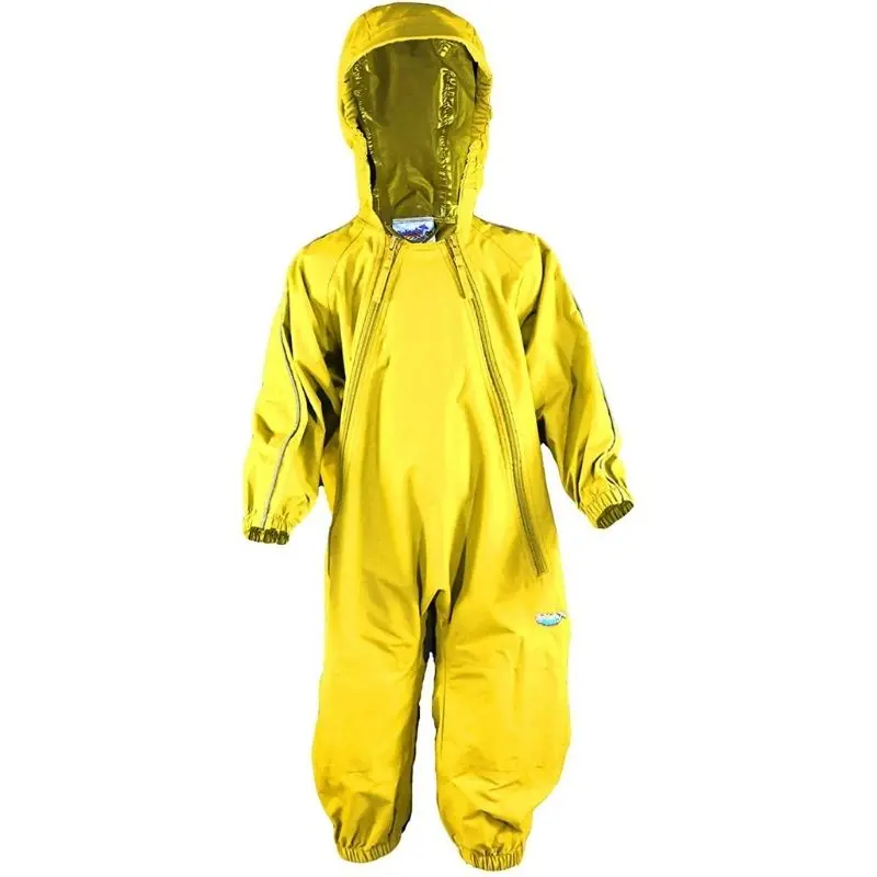 One Piece Rain And Mud Suit 1