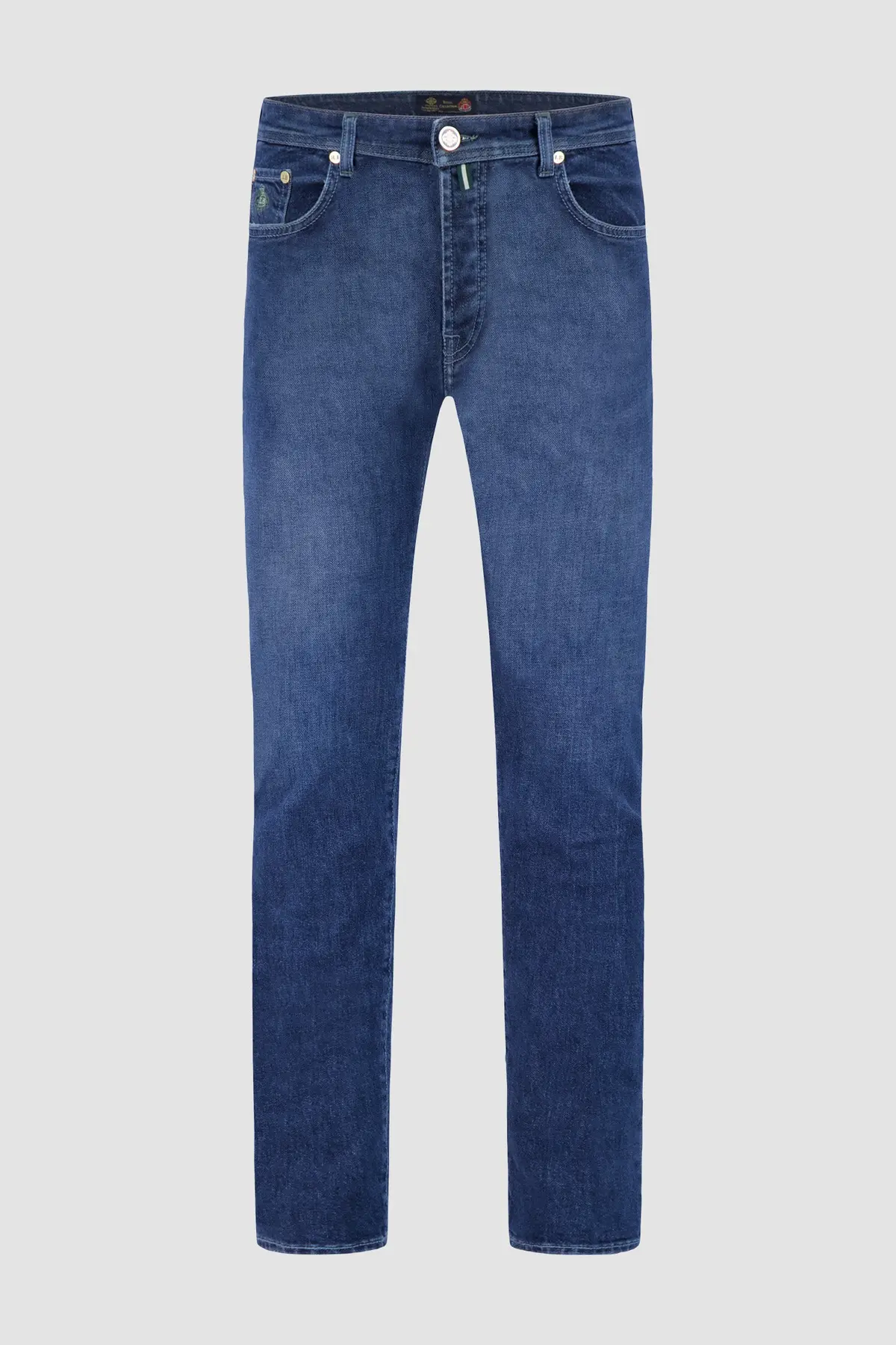 Luigi Borrelli Marechiaro Jeans 1