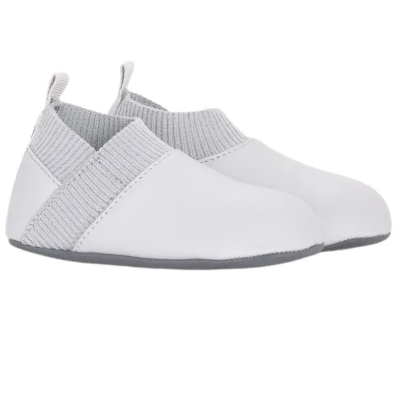 Baby Yale Shoes 1