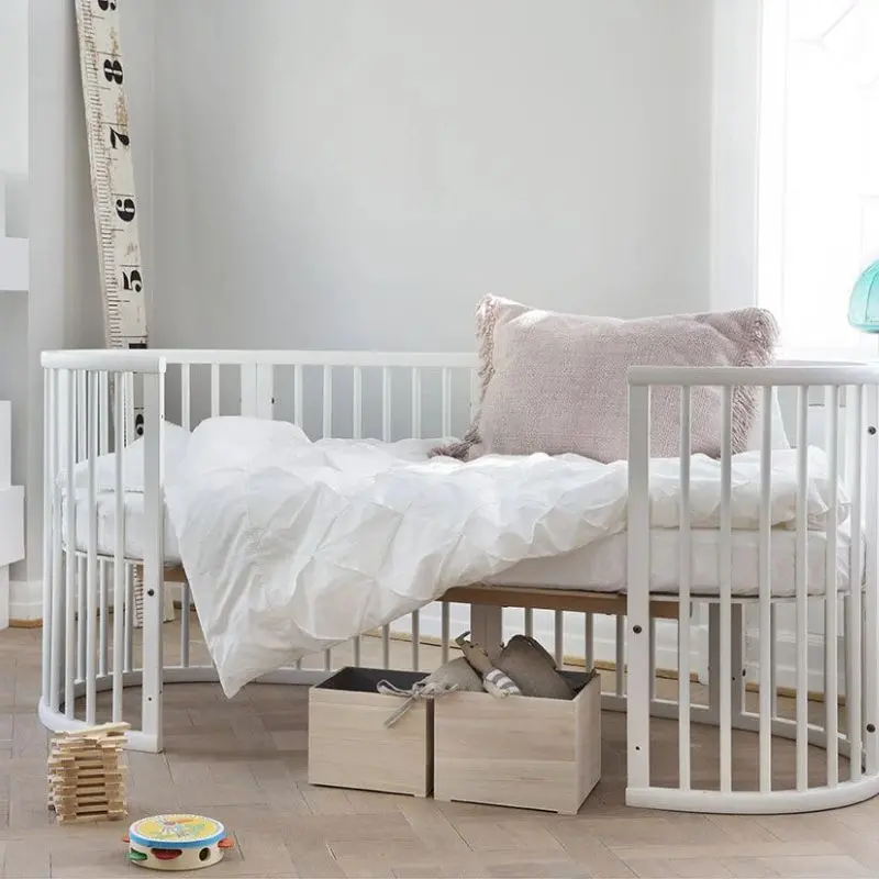 Sleepi Junior Fitted Sheet V2 2
