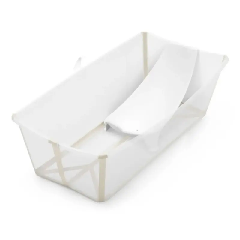 Flexibath With Heat Sensing Plug - Bundle 2