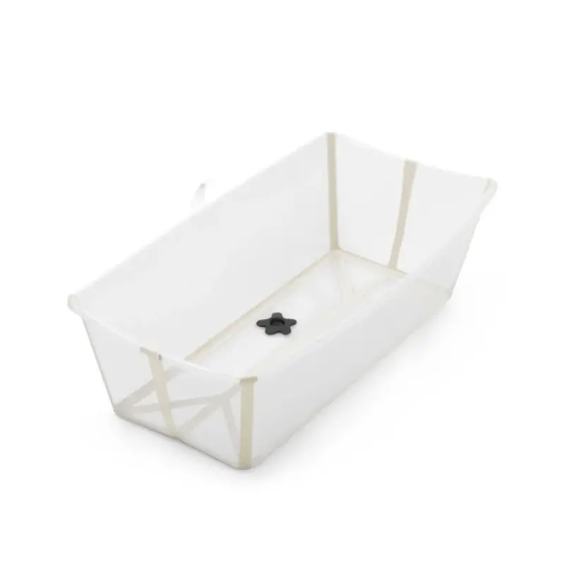 Flexibath X-Large With Heat Sensing Plug 1
