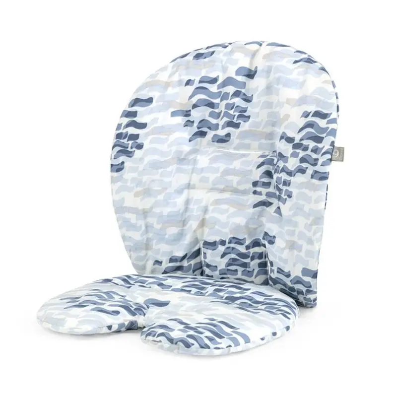 Steps Baby Cushion 3