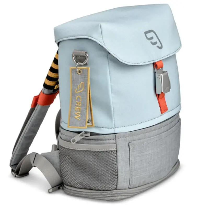 Jetkids Crew Backpack 4
